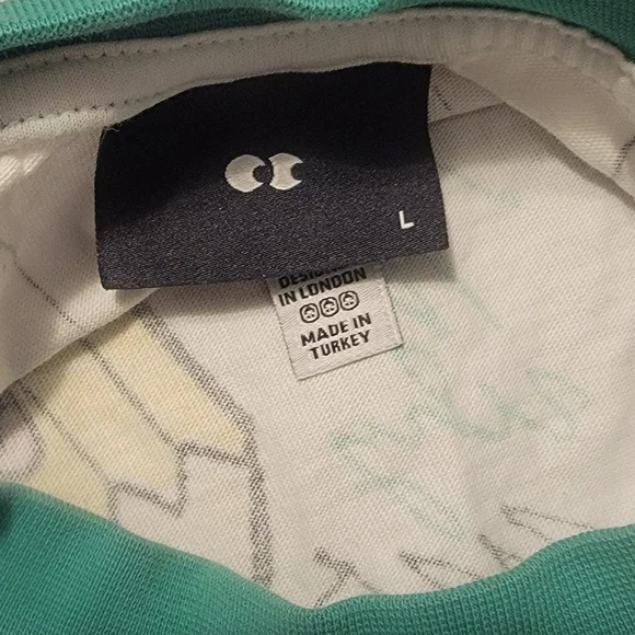 Lazy Oaf doodle Tee - Picture 3 of 3